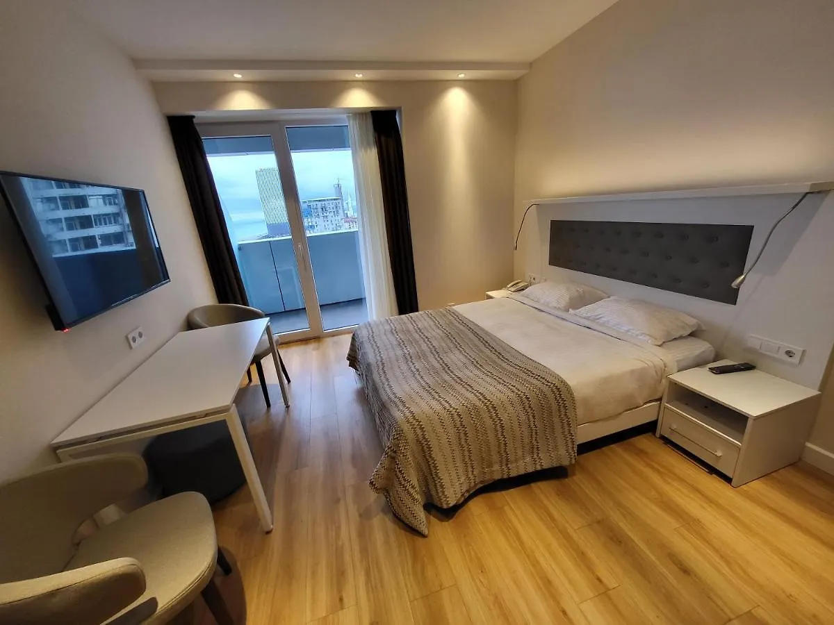 Black Sea Apartments Alliance Palace Батуми Грузия